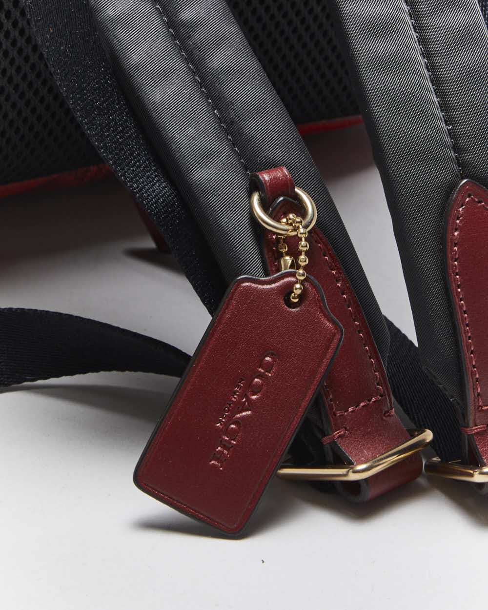 Coach Horse &amp; Carriage Rucksack