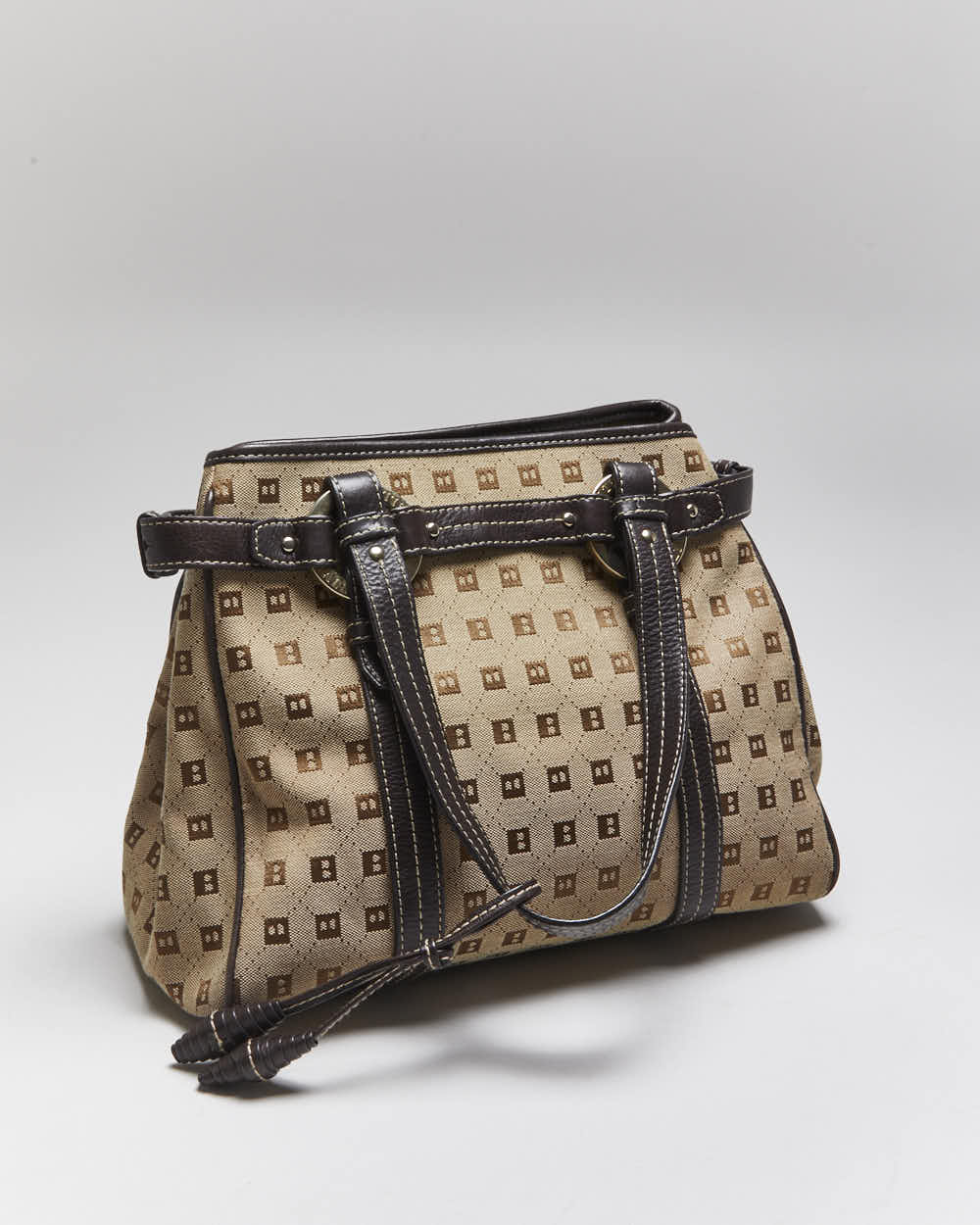 Vintage Bally Handbag