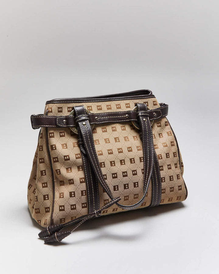 Vintage Bally Handbag