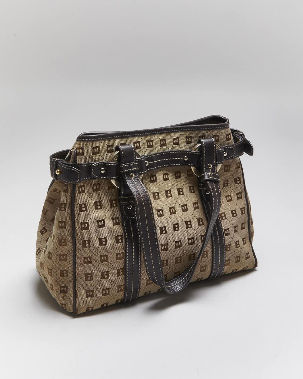 Vintage Bally Handbag