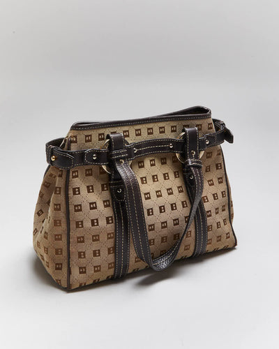 Vintage Bally Handbag