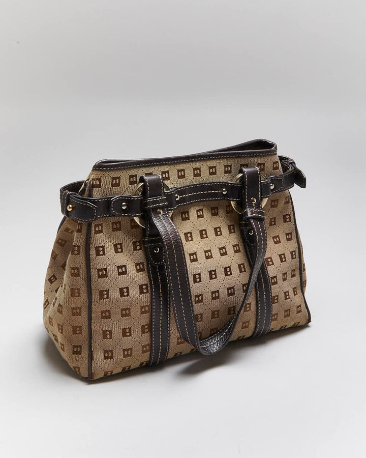 Vintage Bally Handbag