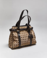 Vintage Bally Handbag