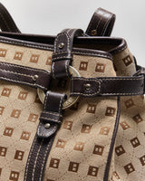 Vintage Bally Handbag