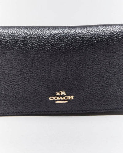 Vintage Y2k 00s Coach Purse