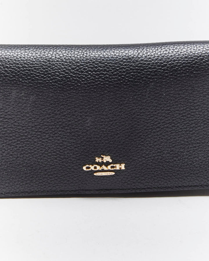 Vintage Y2k 00s Coach Purse