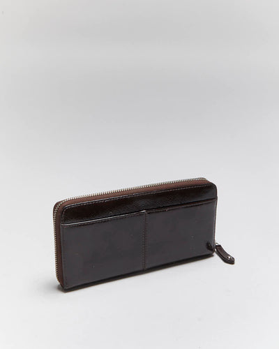 Vintage Y2k 00s Coach Purse