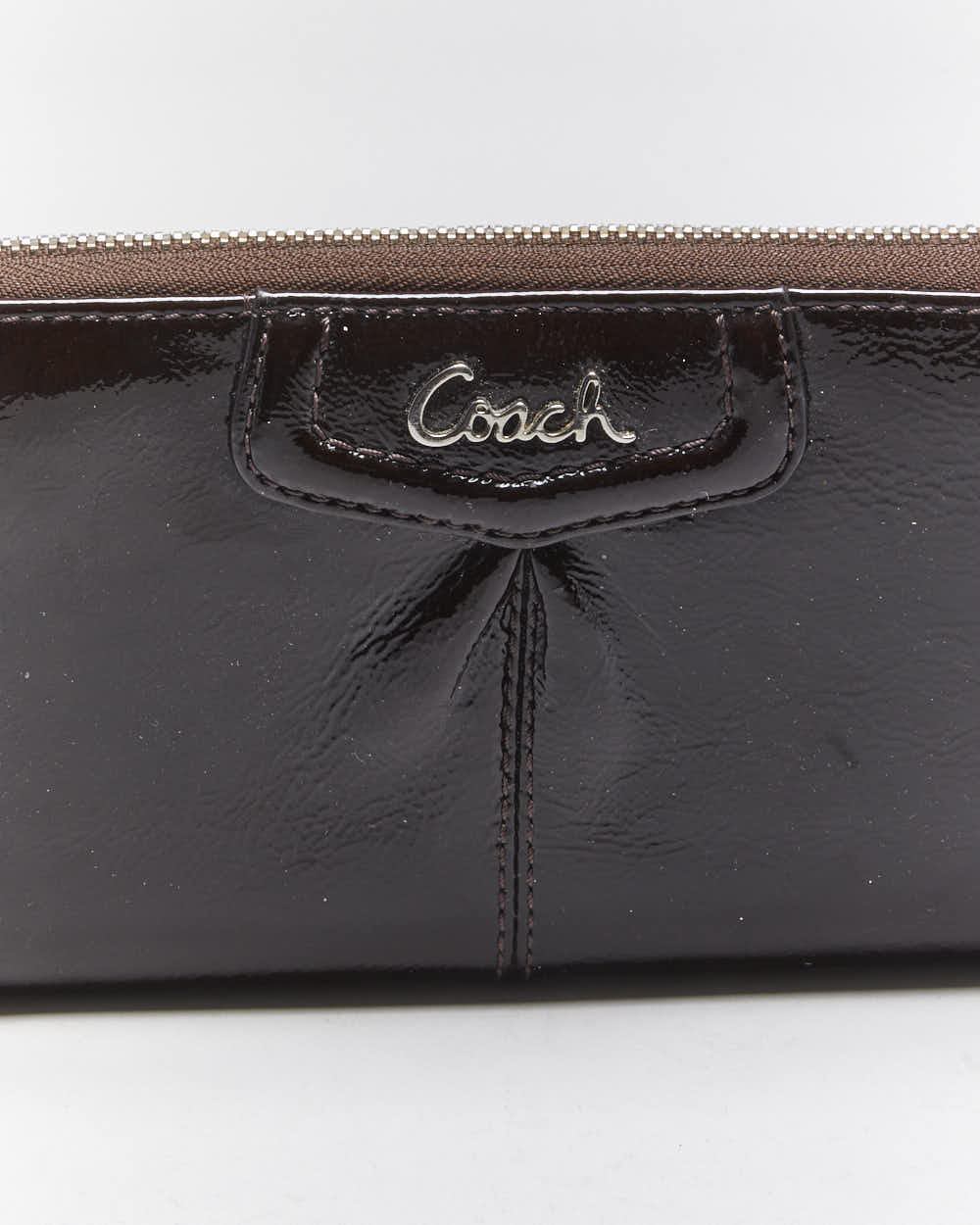 Vintage Y2k 00s Coach Purse