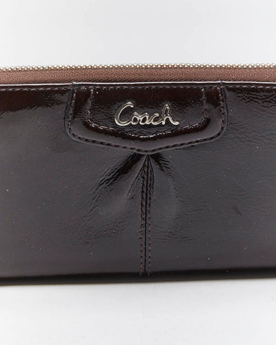 Vintage Y2k 00s Coach Purse