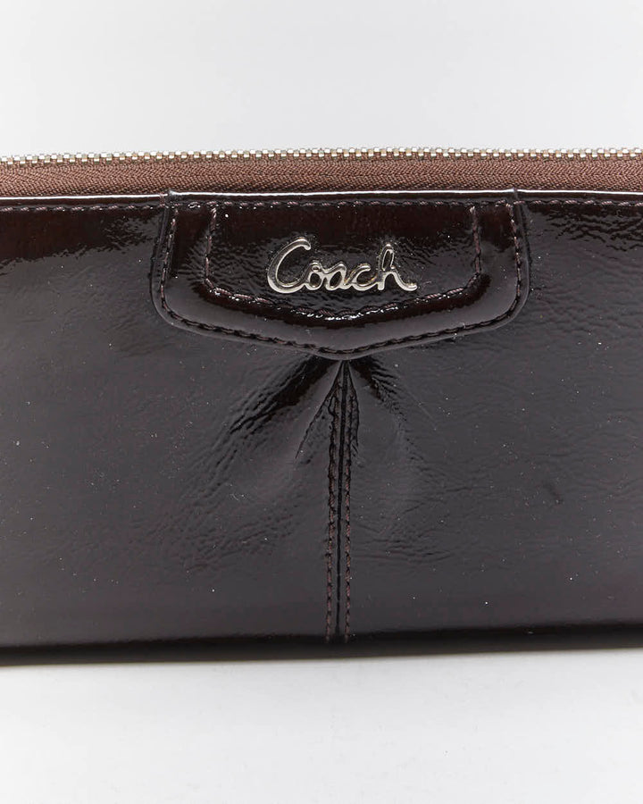Vintage Y2k 00s Coach Purse