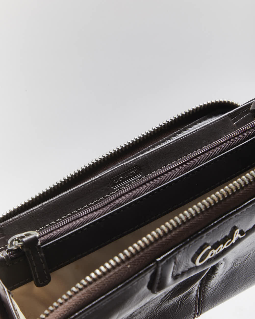 Vintage Y2k 00s Coach Purse