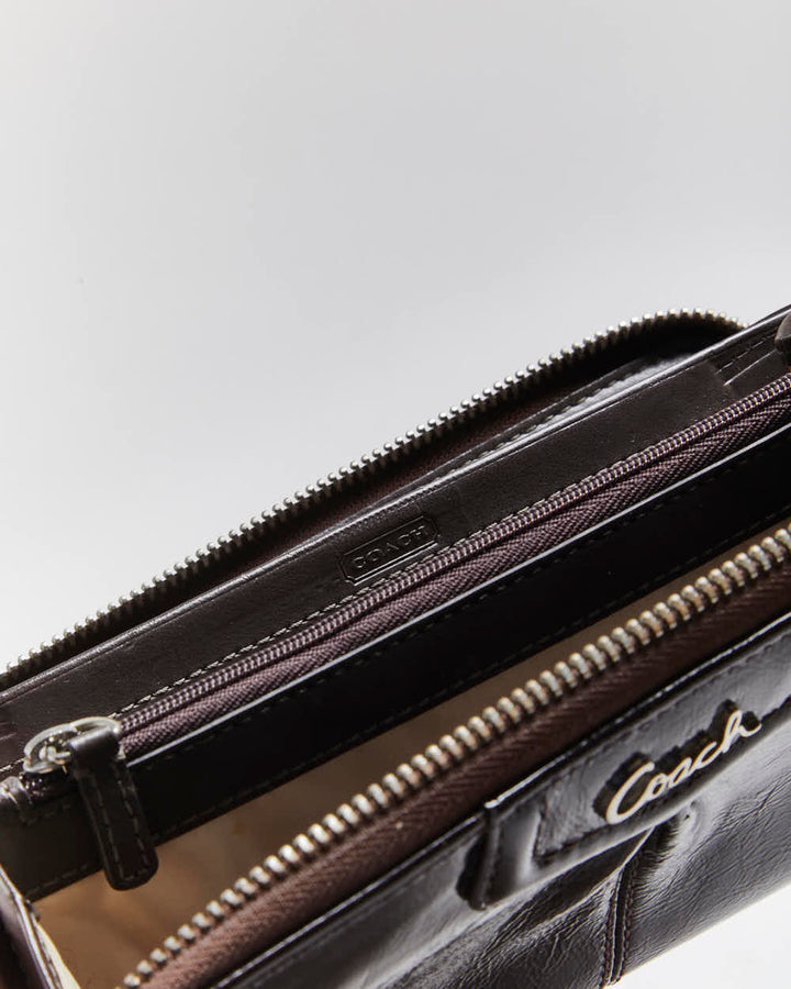 Vintage Y2k 00s Coach Purse