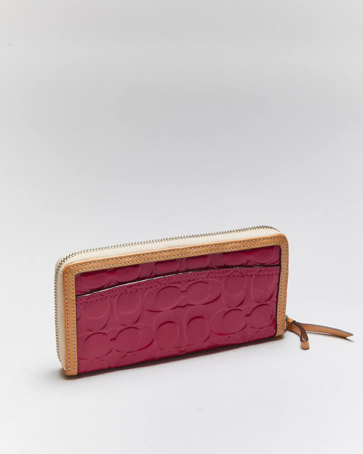 Vintage Y2k 00s Coach Purse