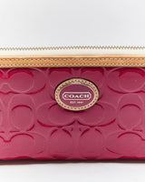 Vintage Y2k 00s Coach Purse