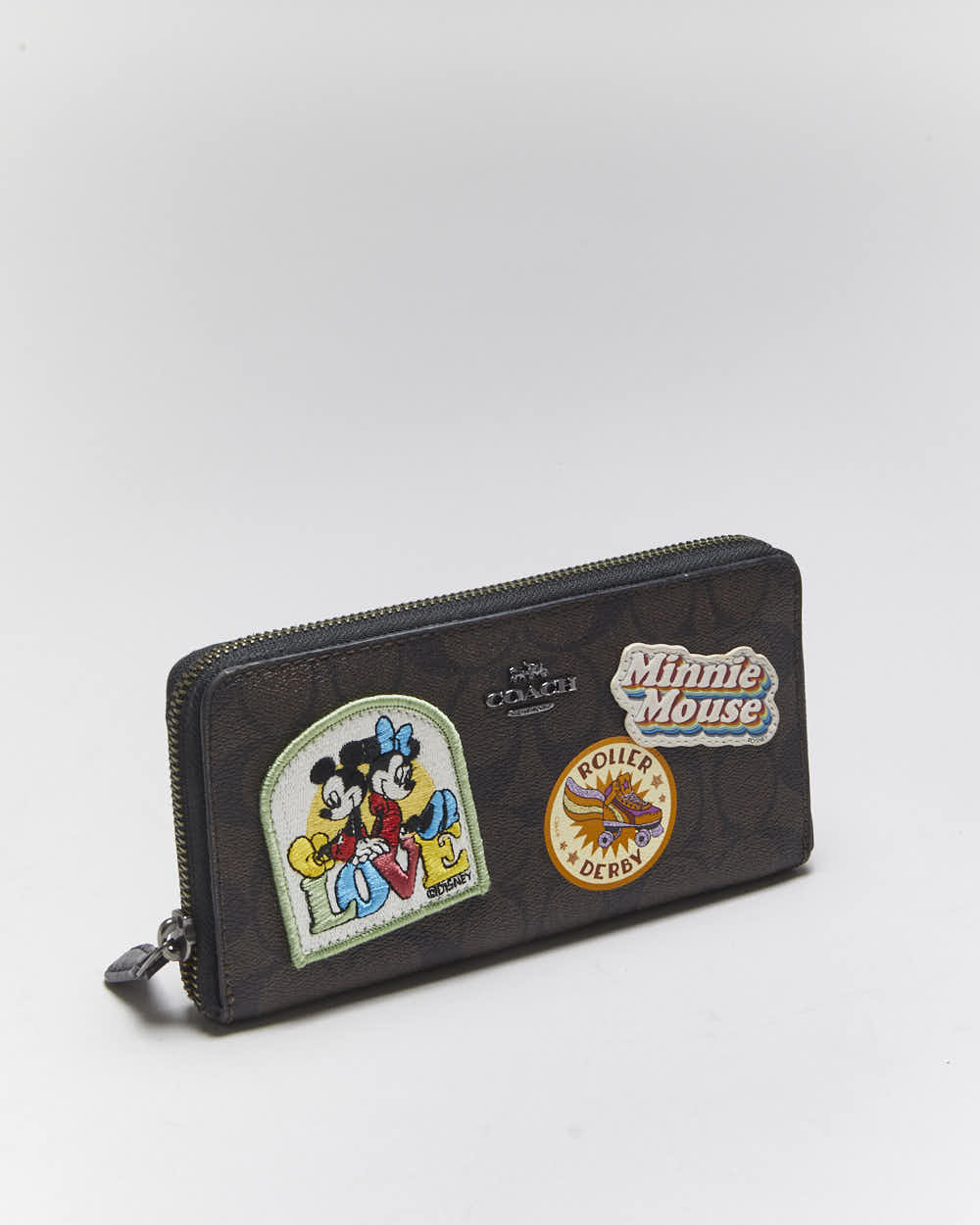 Coach x Disney Purse