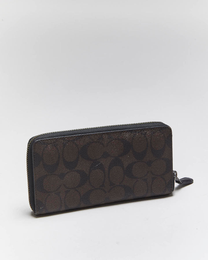 Coach x Disney Purse