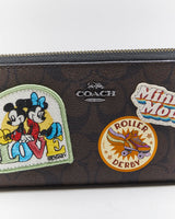 Coach x Disney Purse
