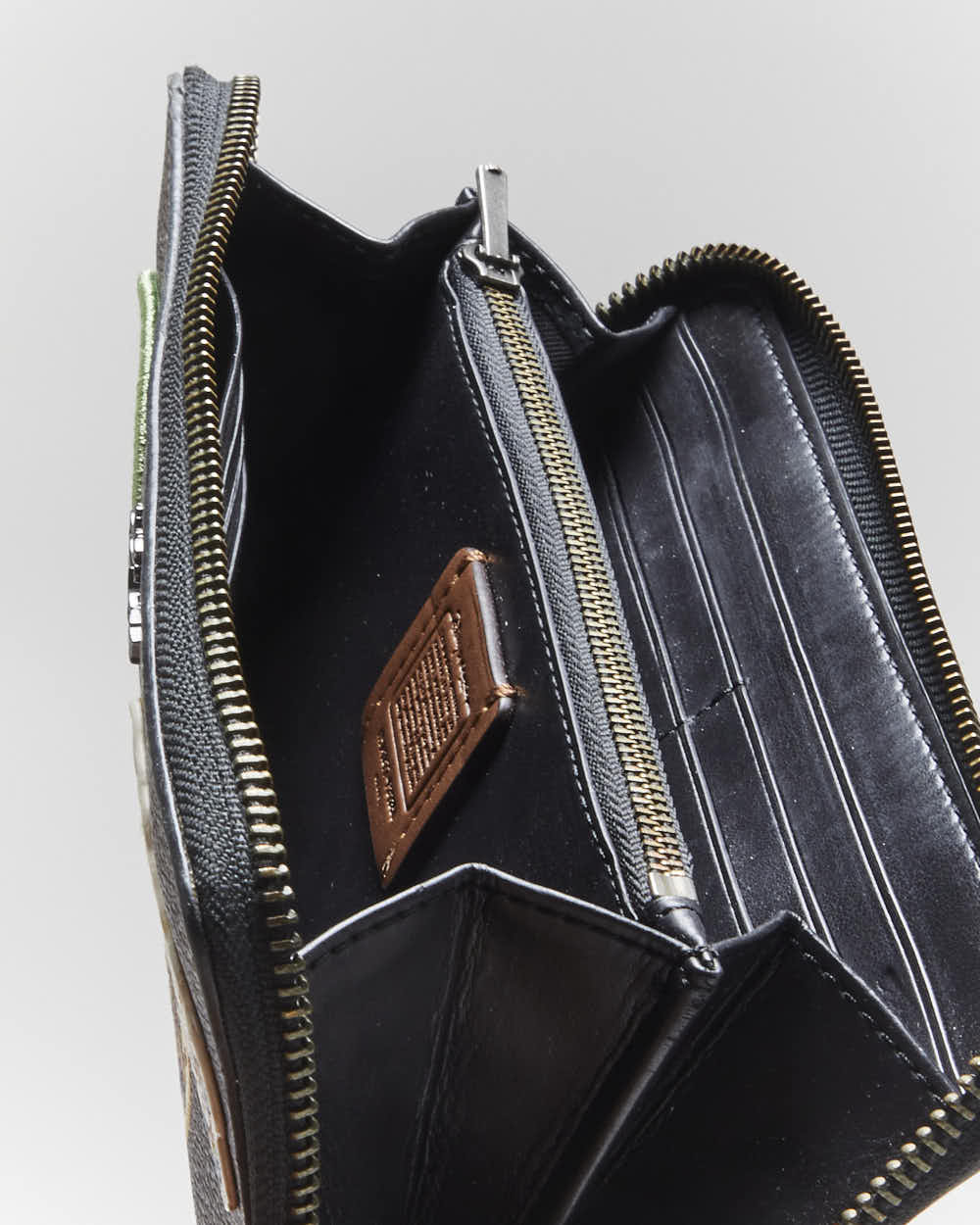 Coach x Disney Purse
