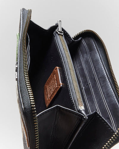 Coach x Disney Purse