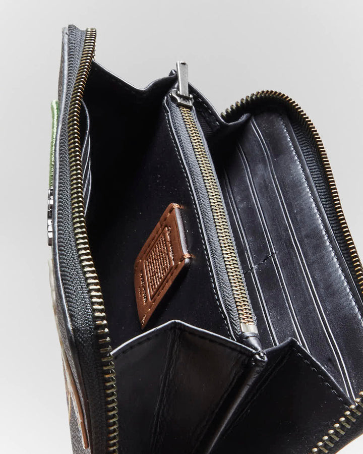 Coach x Disney Purse