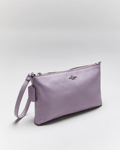 Vintage Y2k 00s Coach Clutch