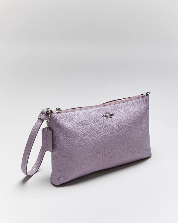 Vintage Y2k 00s Coach Clutch