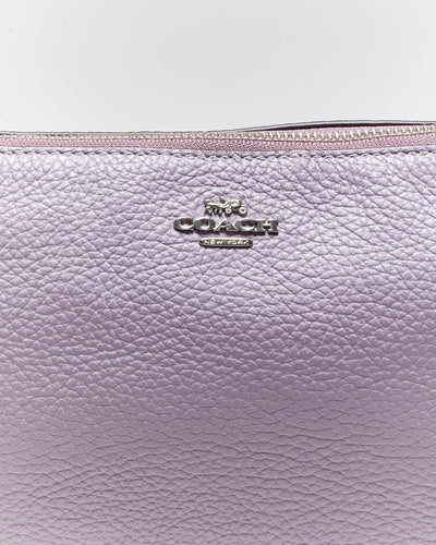 Vintage Y2k 00s Coach Clutch