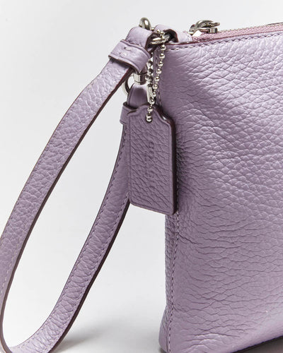 Vintage Y2k 00s Coach Clutch