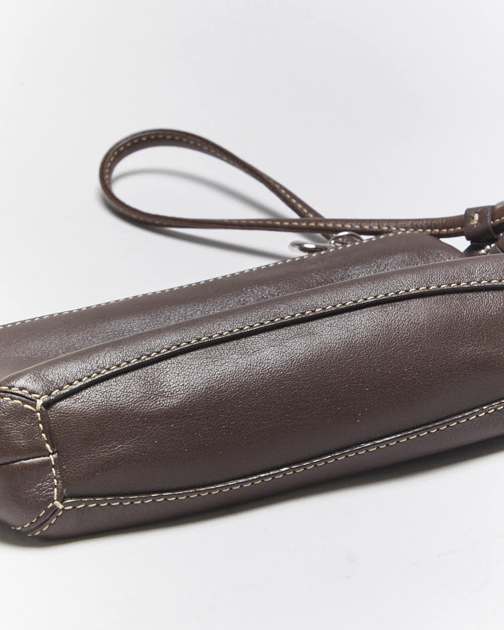 Vintage Y2k 00s Coach Clutch Purse