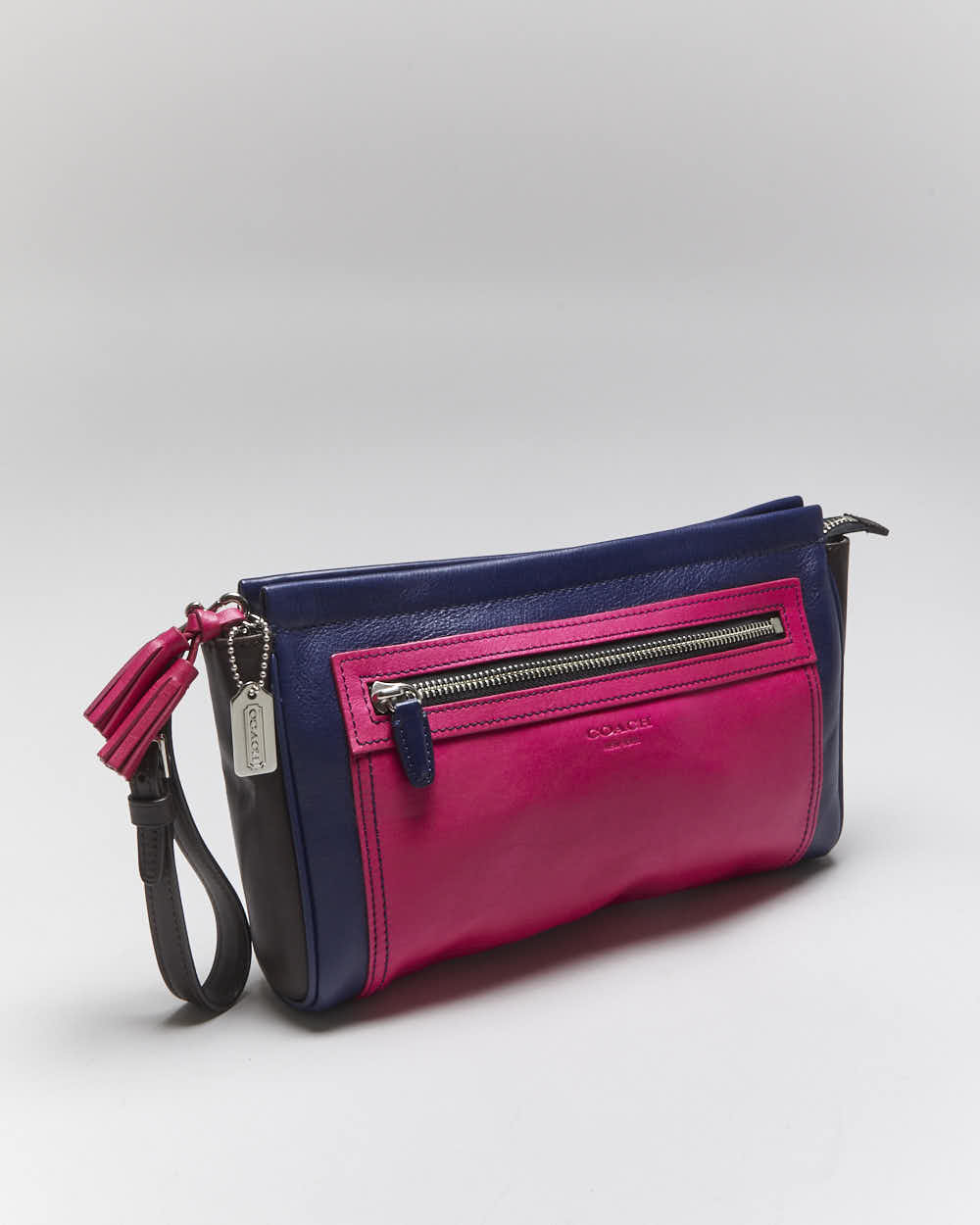 Vintage Y2k 00s Coach Clutch
