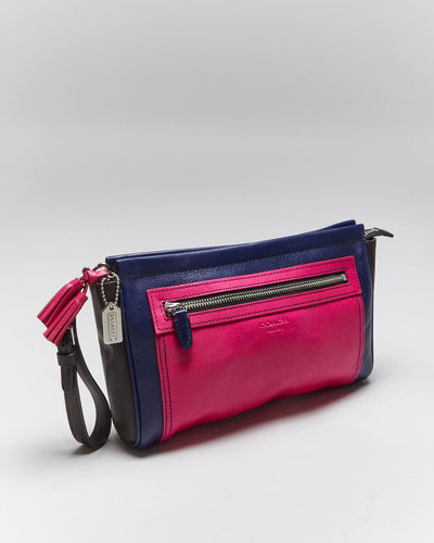 Vintage Y2k 00s Coach Clutch