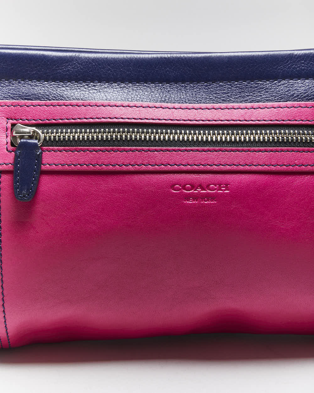 Vintage Y2k 00s Coach Clutch