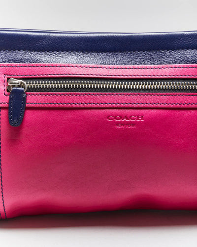 Vintage Y2k 00s Coach Clutch