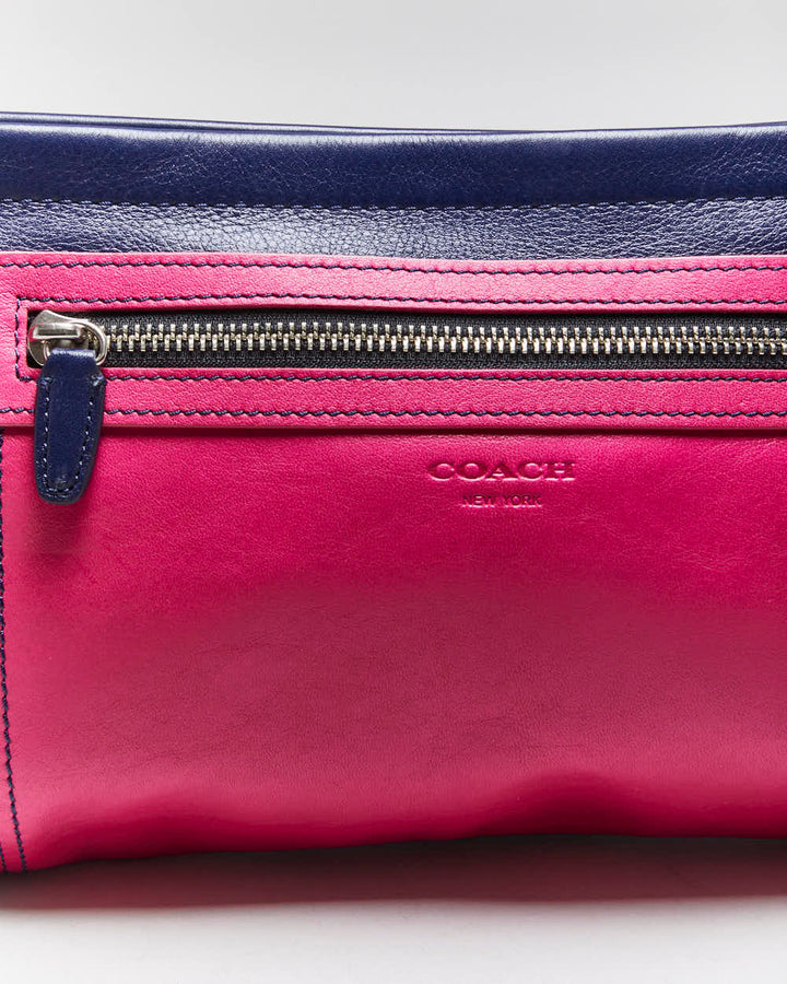 Vintage Y2k 00s Coach Clutch