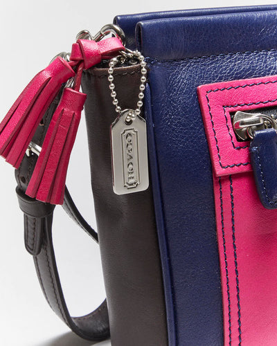 Vintage Y2k 00s Coach Clutch