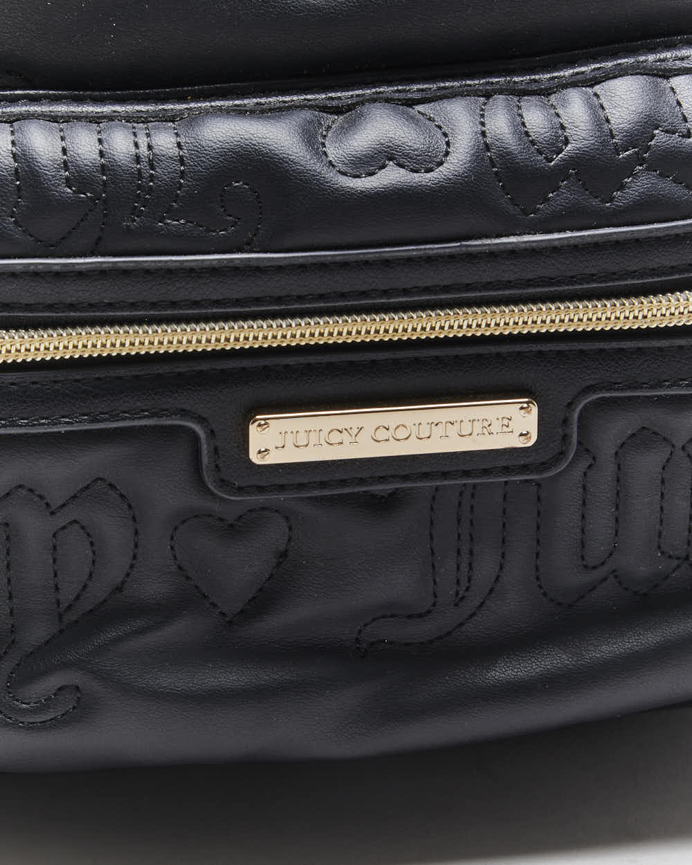 Vintage Y2k 00s Juicy Couture Rucksack