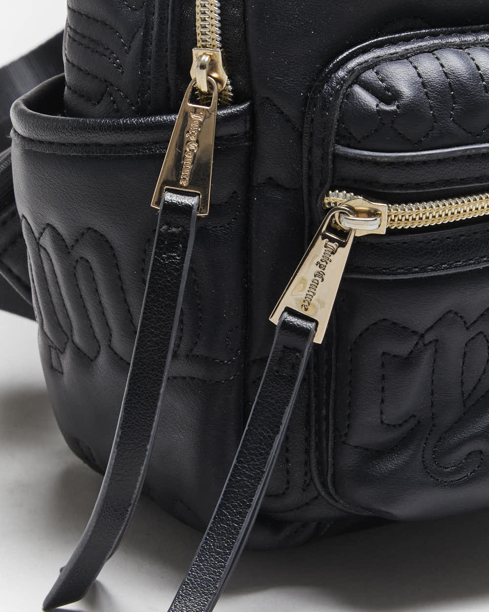 Vintage Y2k 00s Juicy Couture Rucksack