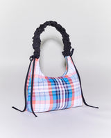 Rokit Originals Rework Check Chanelle Bag