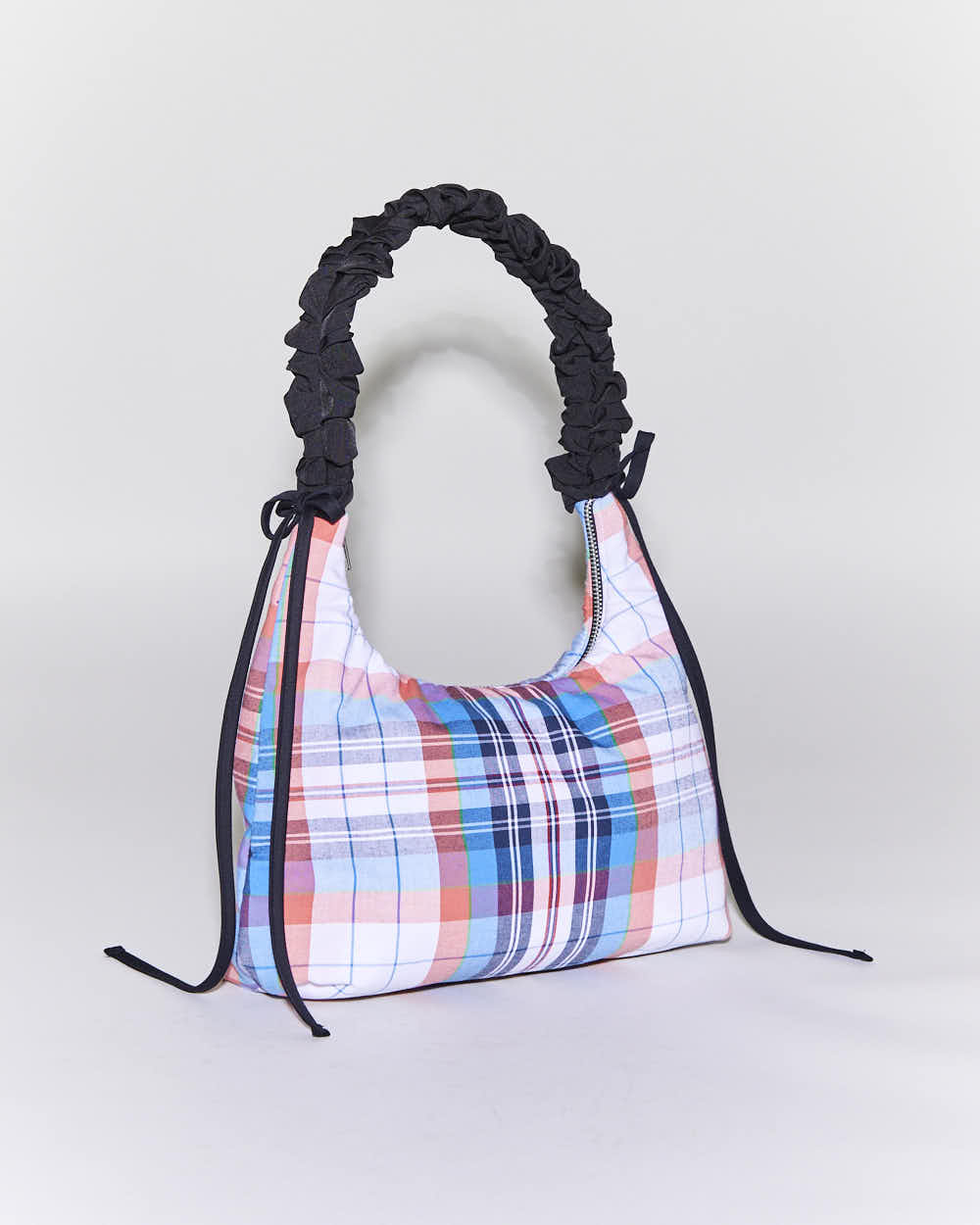 Rokit Originals Rework Check Chanelle Bag