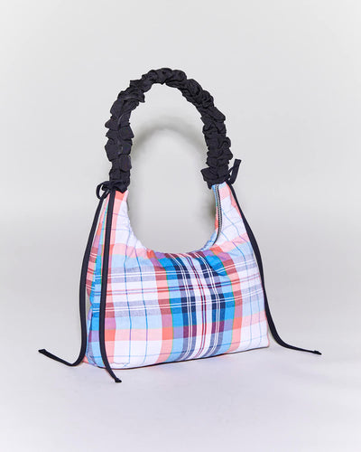 Rokit Originals Rework Check Chanelle Bag