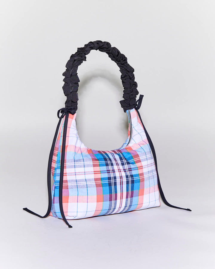 Rokit Originals Rework Check Chanelle Bag