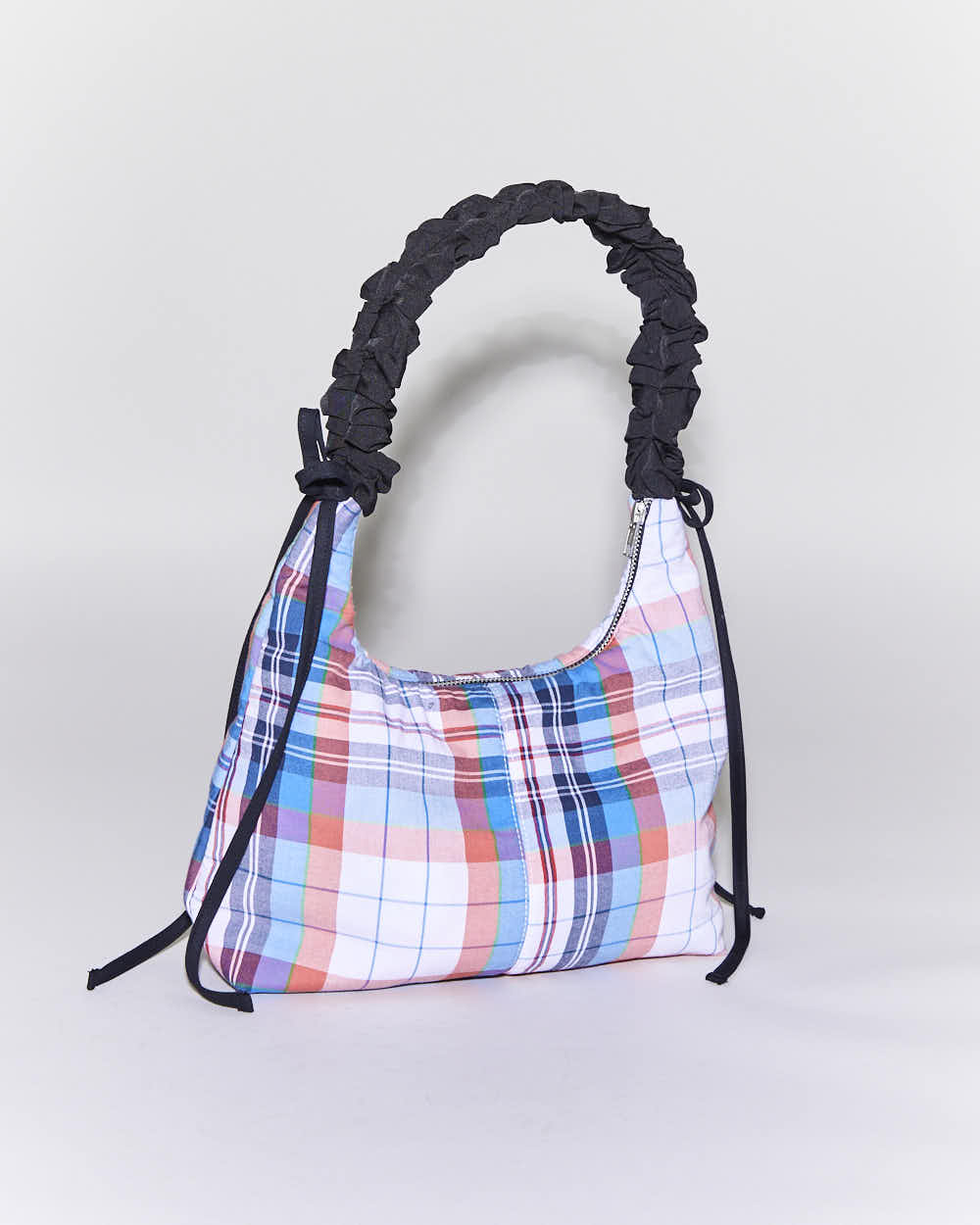 Rokit Originals Rework Check Chanelle Bag
