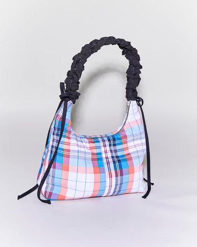 Rokit Originals Rework Check Chanelle Bag