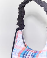 Rokit Originals Rework Check Chanelle Bag