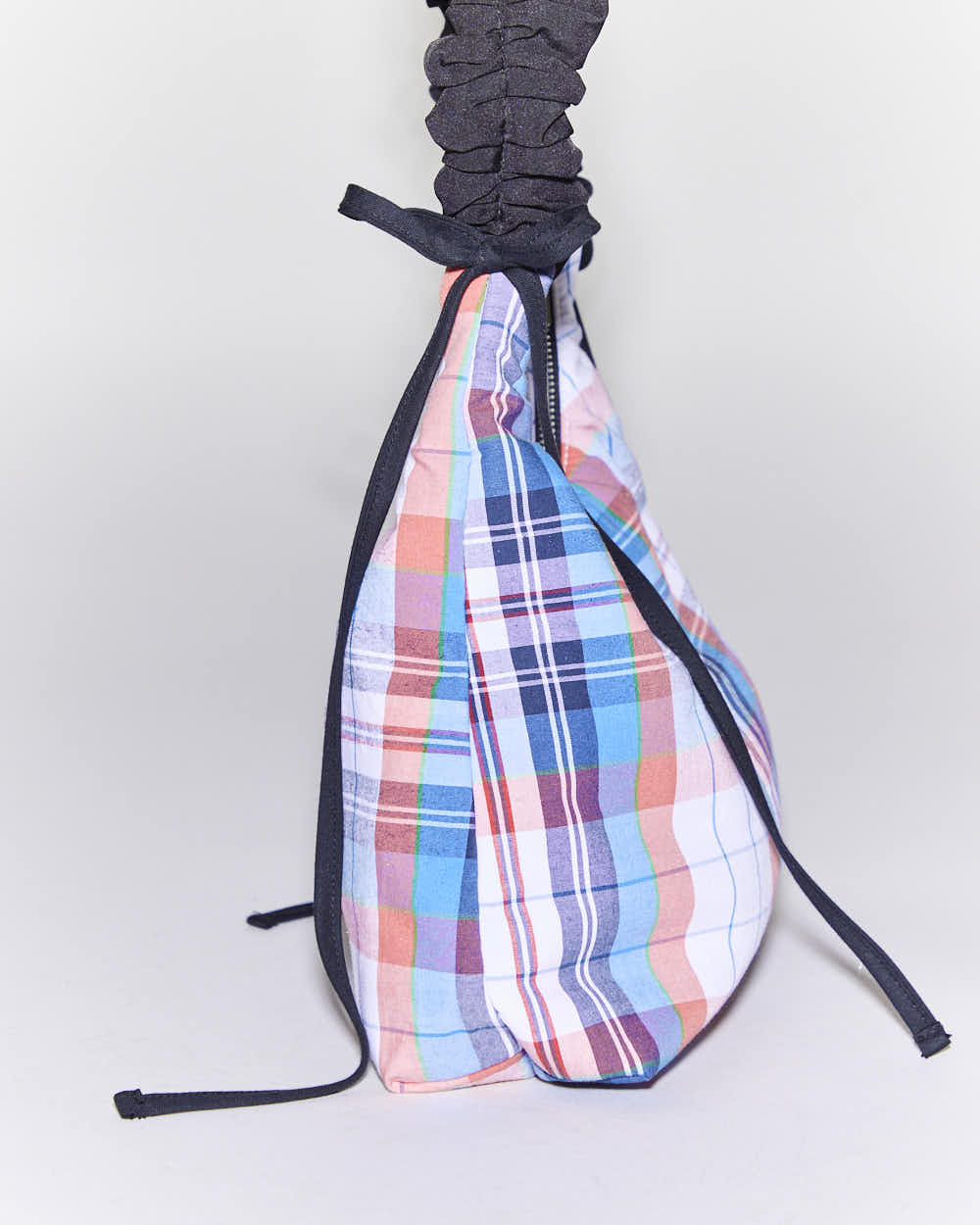 Rokit Originals Rework Check Chanelle Bag