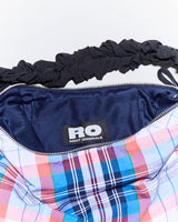Rokit Originals Rework Check Chanelle Bag