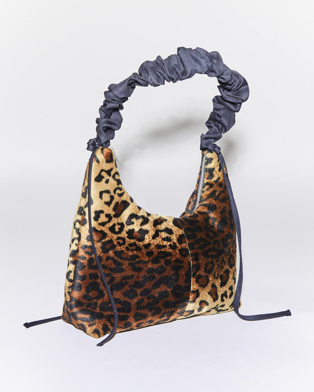 Rokit Originals Rework Animal Chanelle Bag