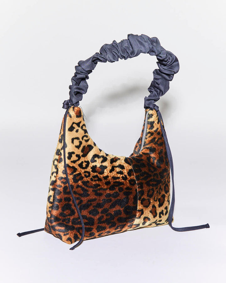 Rokit Originals Rework Animal Chanelle Bag