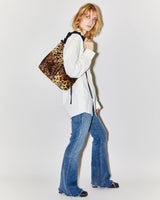 Rokit Originals Rework Animal Chanelle Bag