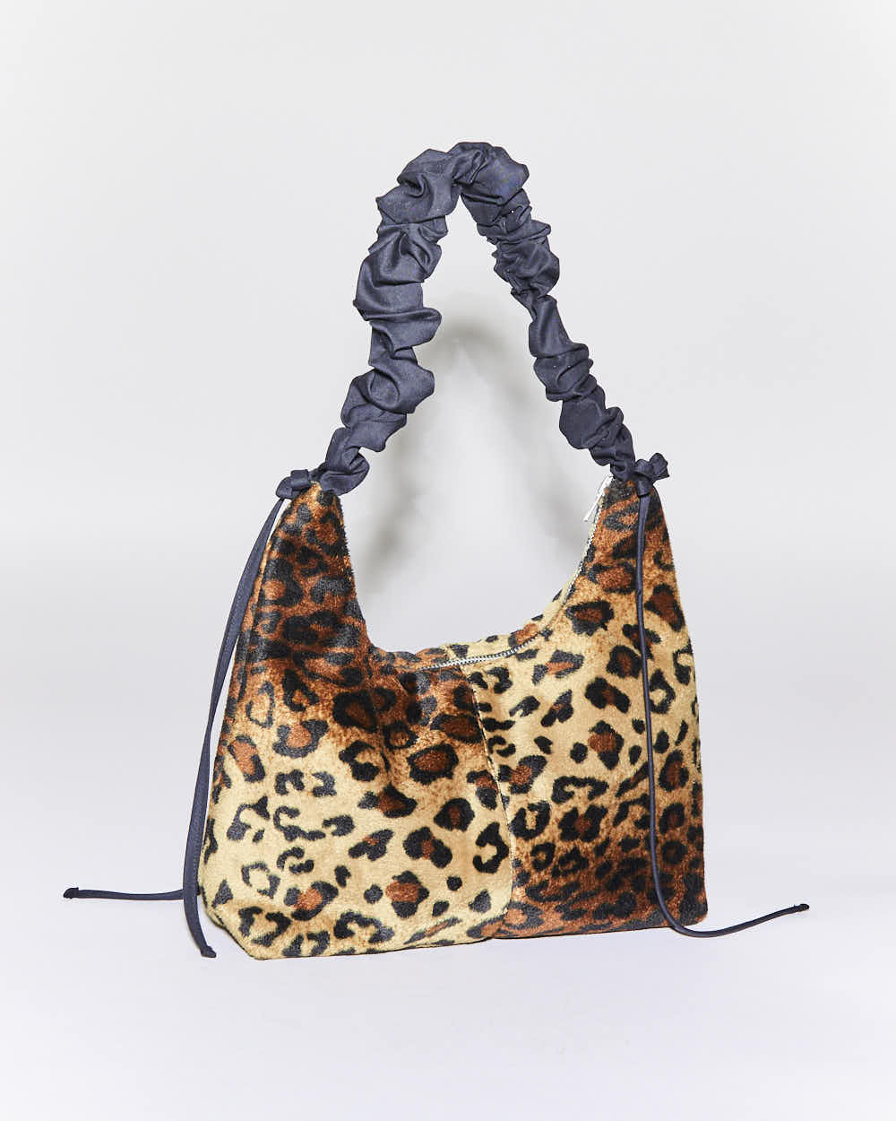 Rokit Originals Rework Animal Chanelle Bag